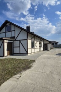 одноповерховий таунхаус, 46.2 кв. м, піноблок. Продаж у Фурсах фото 2