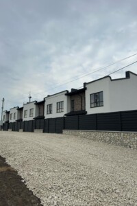 двухэтажный таунхаус, 135 кв. м, кирпич. Продажа в Гаях Чумаковых фото 2