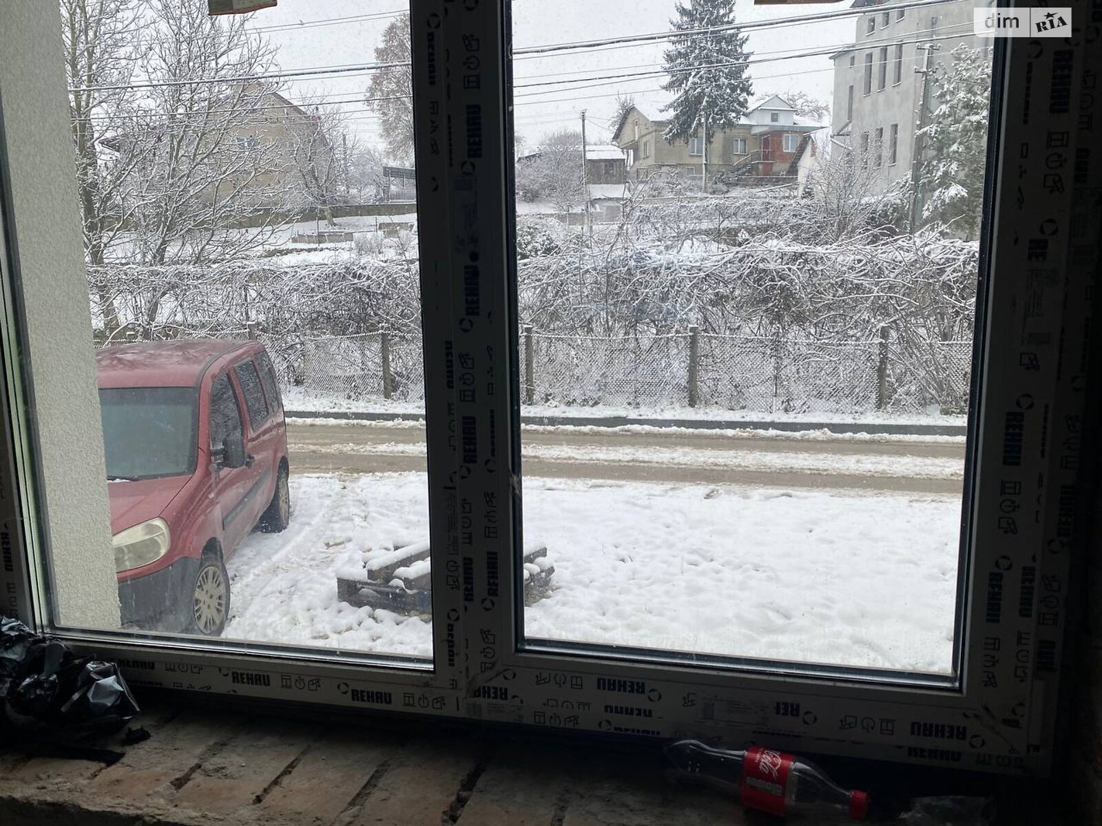 двоповерховий таунхаус, 80 кв. м, кирпич. Продаж у Гаях-Гречинських фото 1 двоповерховий таунхаус, 80 кв. м, кирпич. Продаж у Гаях-Гречинських фото 1
