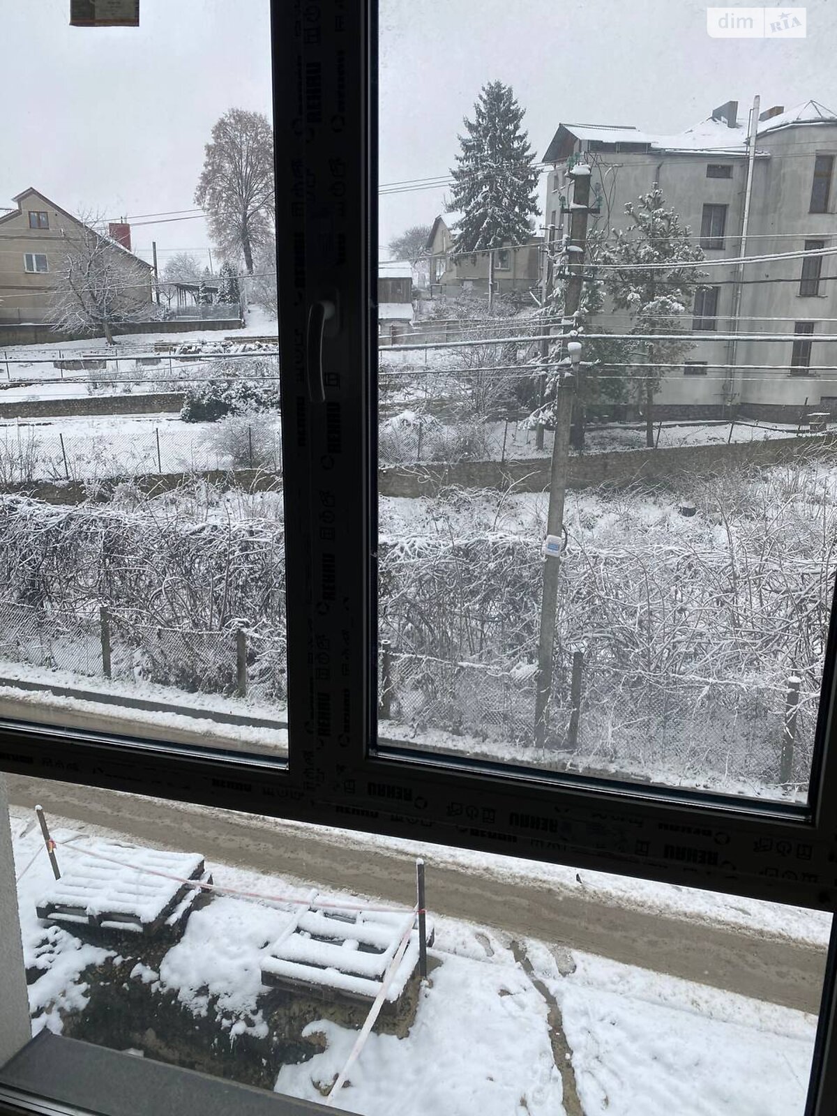 двоповерховий таунхаус, 80 кв. м, цегла. Продаж у Гаях-Гречинських фото 1 двоповерховий таунхаус, 80 кв. м, цегла. Продаж у Гаях-Гречинських фото 1