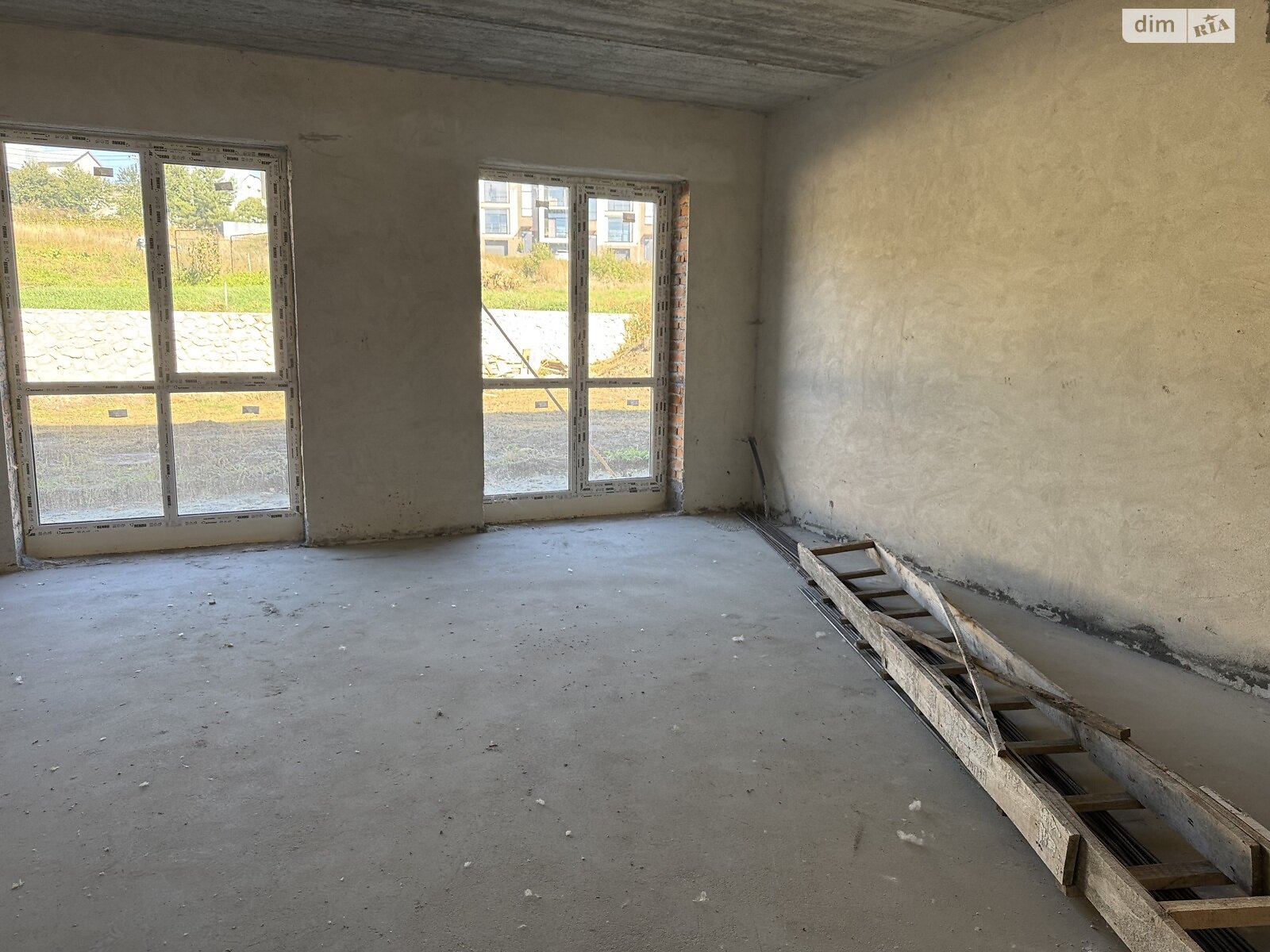 двоповерховий таунхаус, 130 кв. м, цегла. Продаж у Гаях-Гречинських фото 1