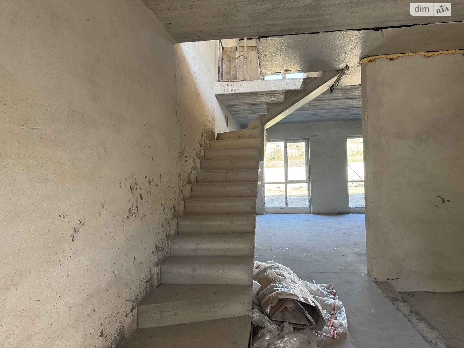 двоповерховий таунхаус, 130 кв. м, цегла. Продаж у Гаях-Гречинських фото 1