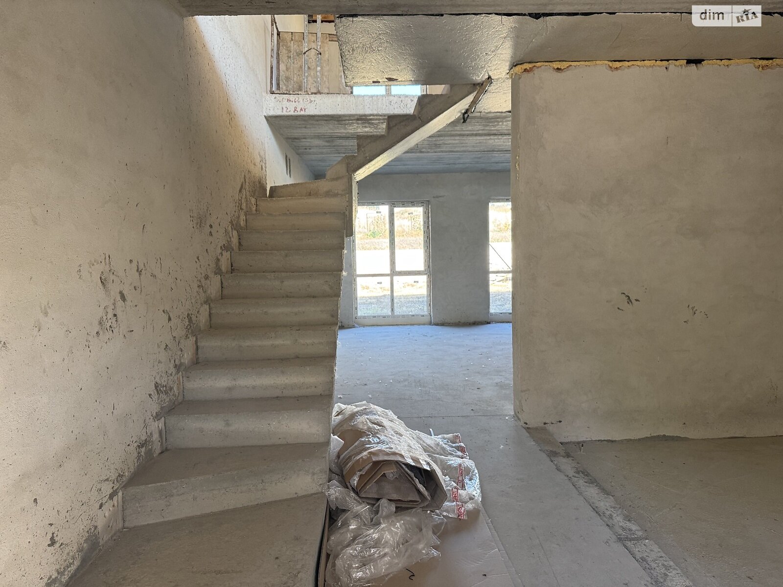 двоповерховий таунхаус, 130 кв. м, цегла. Продаж у Гаях-Гречинських фото 1