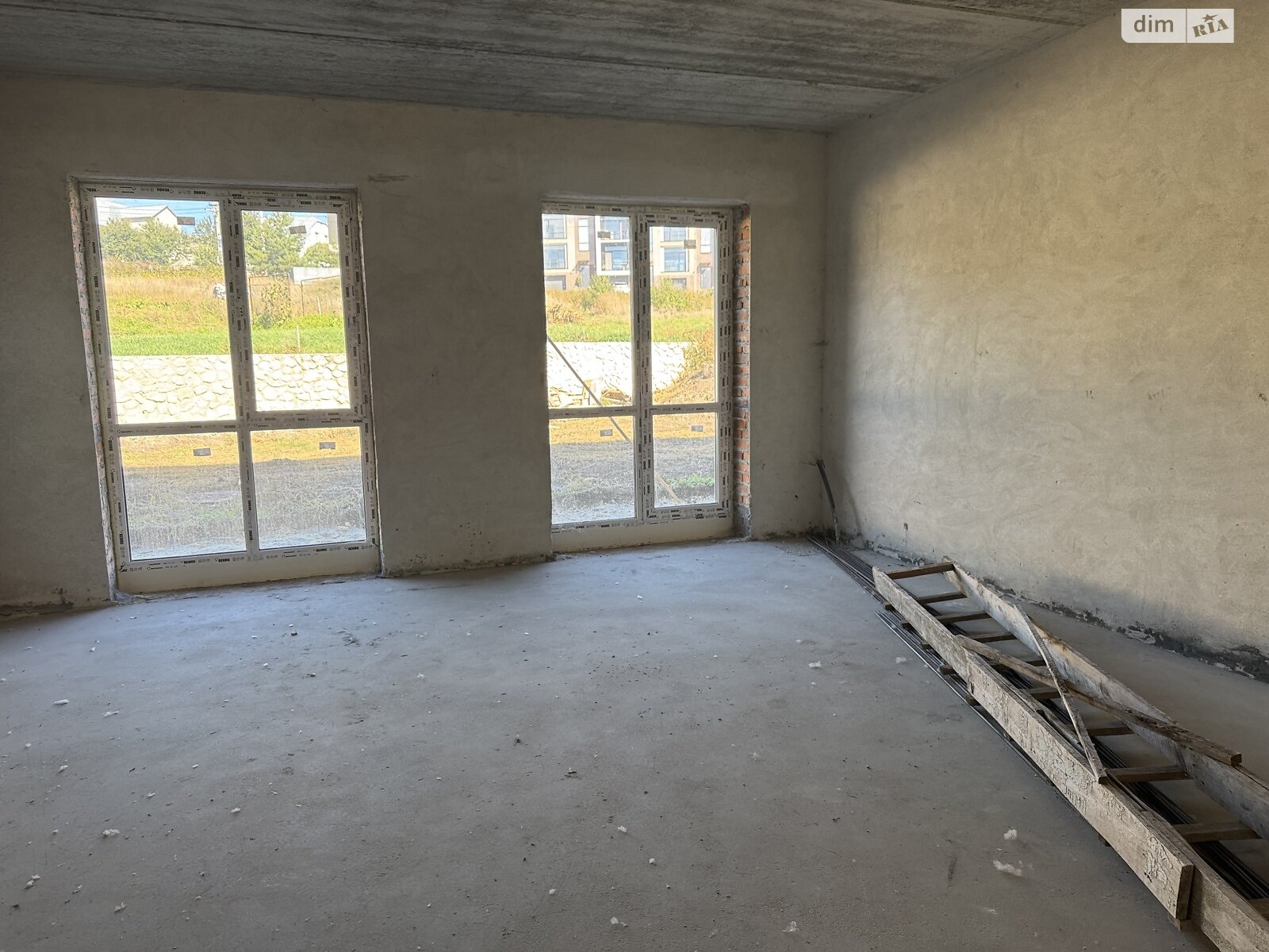 двоповерховий таунхаус, 130 кв. м, цегла. Продаж у Гаях-Гречинських фото 1