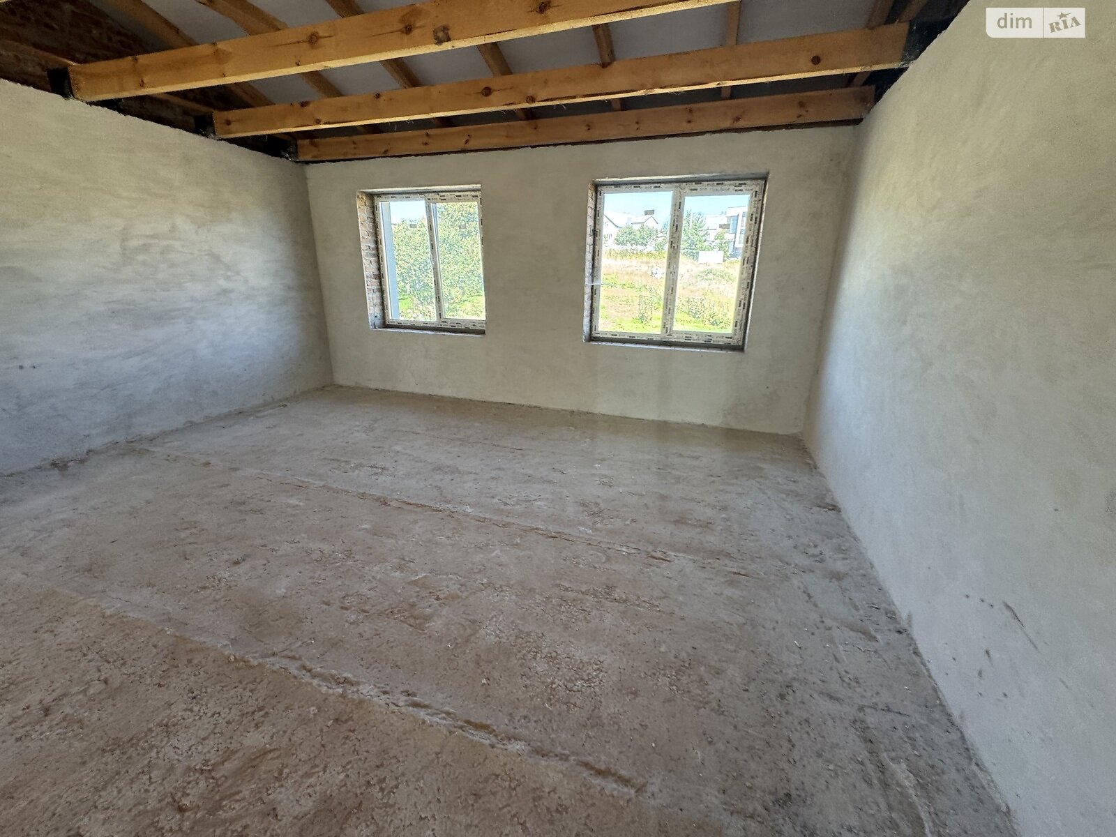 двоповерховий таунхаус, 130 кв. м, цегла. Продаж у Гаях-Гречинських фото 1