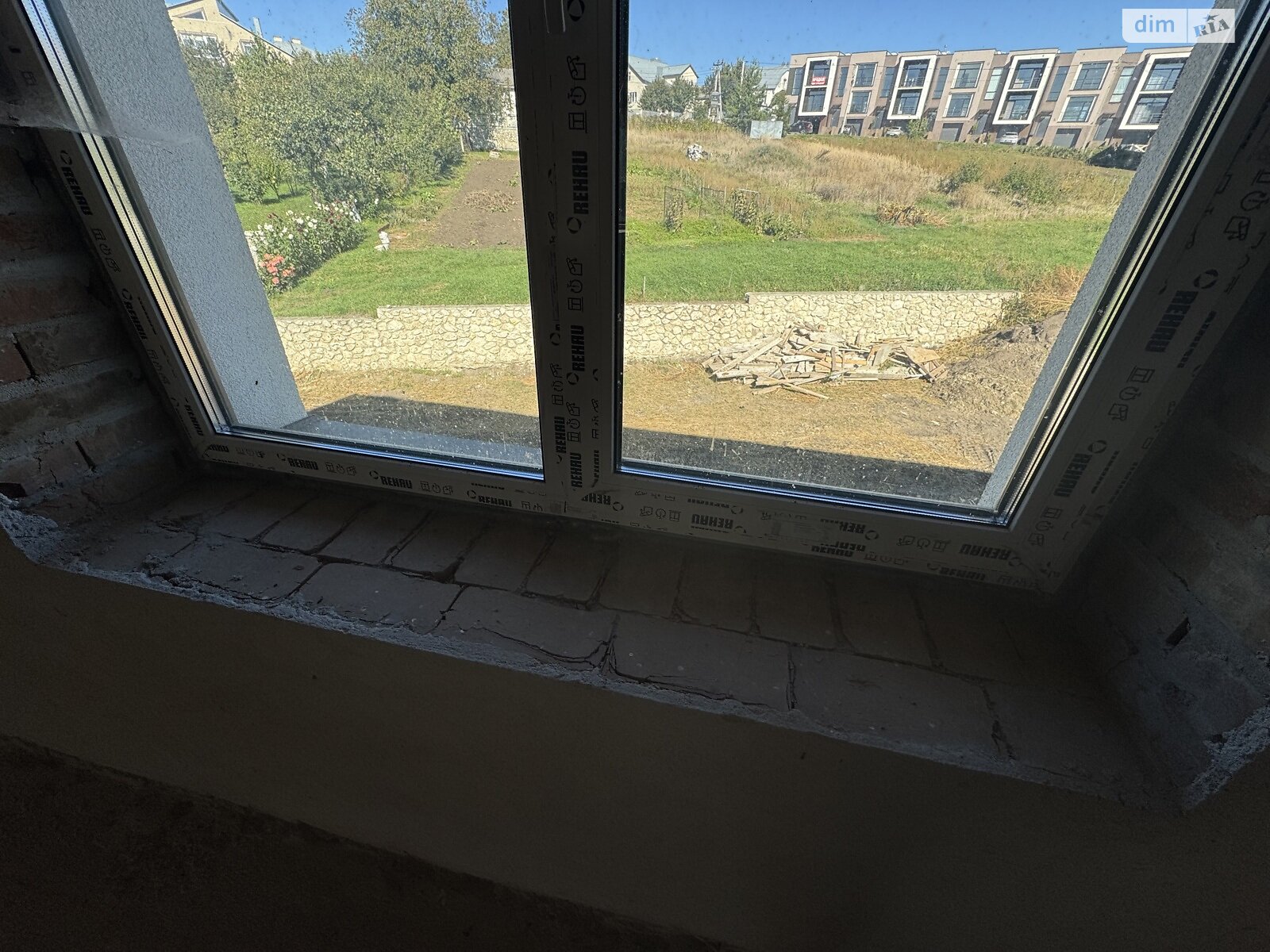 двоповерховий таунхаус, 130 кв. м, цегла. Продаж у Гаях-Гречинських фото 1