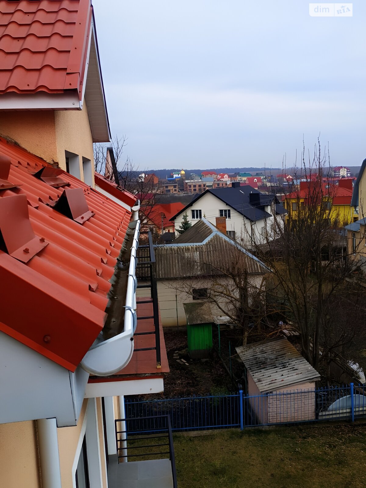 двоповерховий таунхаус, 162 кв. м, кирпич. Продаж у Гаї-Гречинські фото 1 двоповерховий таунхаус, 162 кв. м, кирпич. Продаж у Гаї-Гречинські фото 1