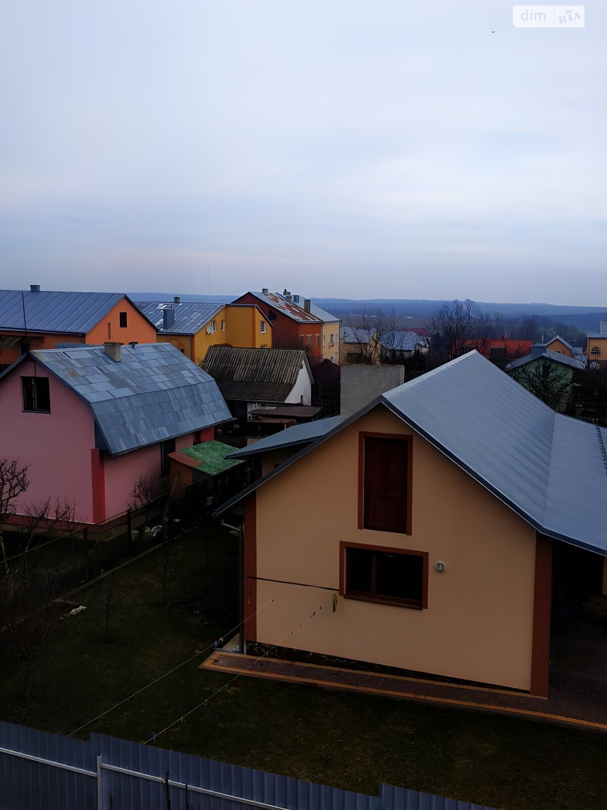 двоповерховий таунхаус, 162 кв. м, кирпич. Продаж у Гаї-Гречинські фото 1 двоповерховий таунхаус, 162 кв. м, кирпич. Продаж у Гаї-Гречинські фото 1