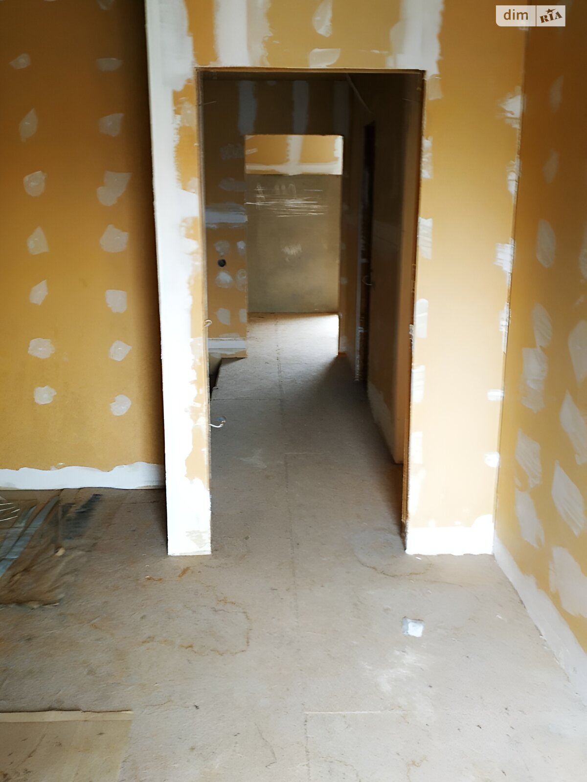 двоповерховий таунхаус, 162 кв. м, кирпич. Продаж у Гаї-Гречинські фото 1