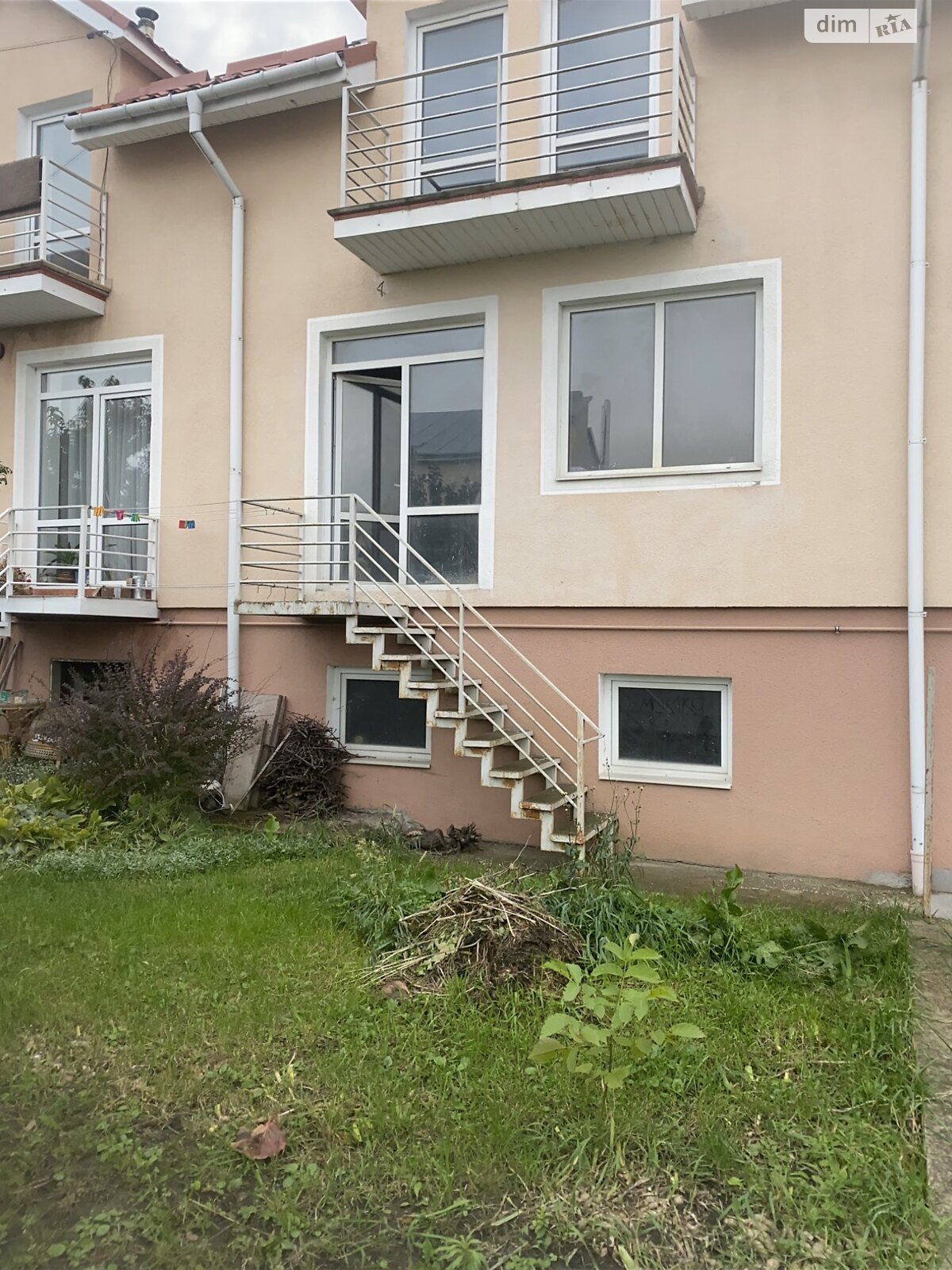 двухэтажный таунхаус, 162 кв. м, кирпич. Продажа в Гаях-Гречинских фото 1 двухэтажный таунхаус, 162 кв. м, кирпич. Продажа в Гаях-Гречинских фото 1