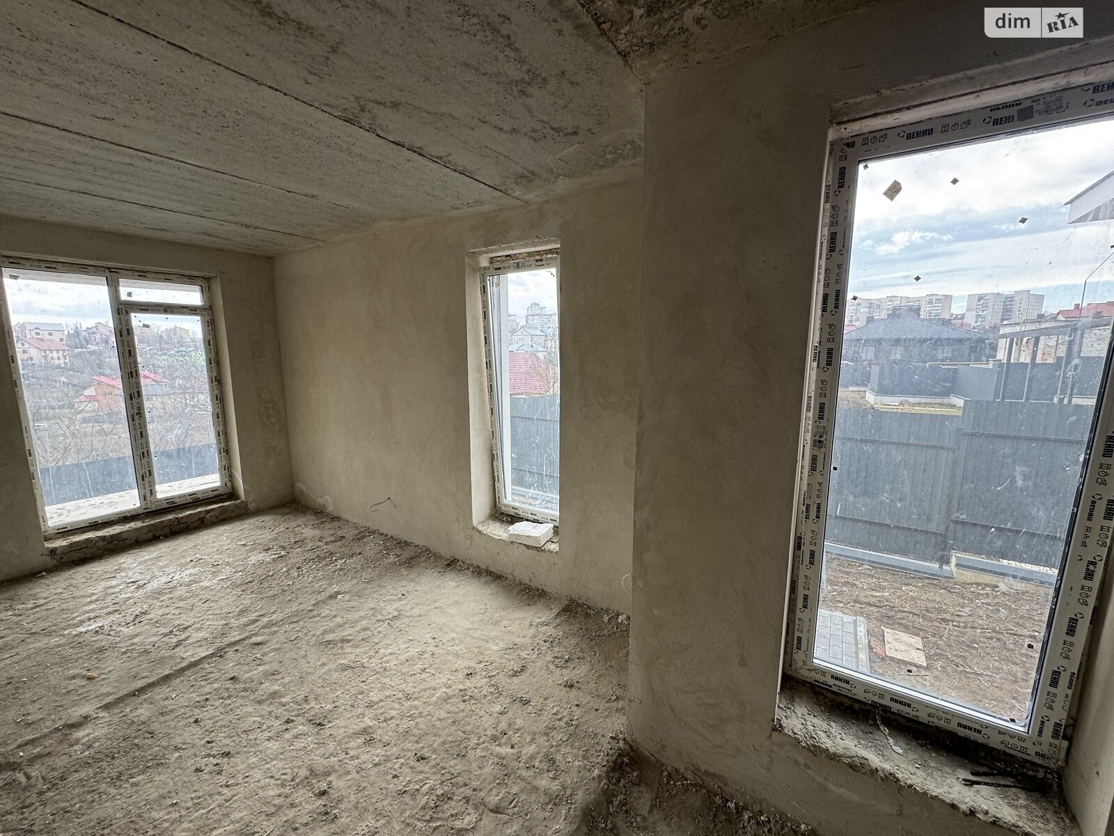 двоповерховий таунхаус, 168 кв. м, кирпич. Продаж у Гаях-Гречинських фото 1 двоповерховий таунхаус, 168 кв. м, кирпич. Продаж у Гаях-Гречинських фото 1