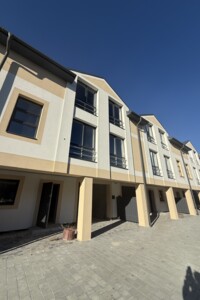трехэтажный таунхаус, 165 кв. м, кирпич. Продажа в Гаях-Гречинских фото 2