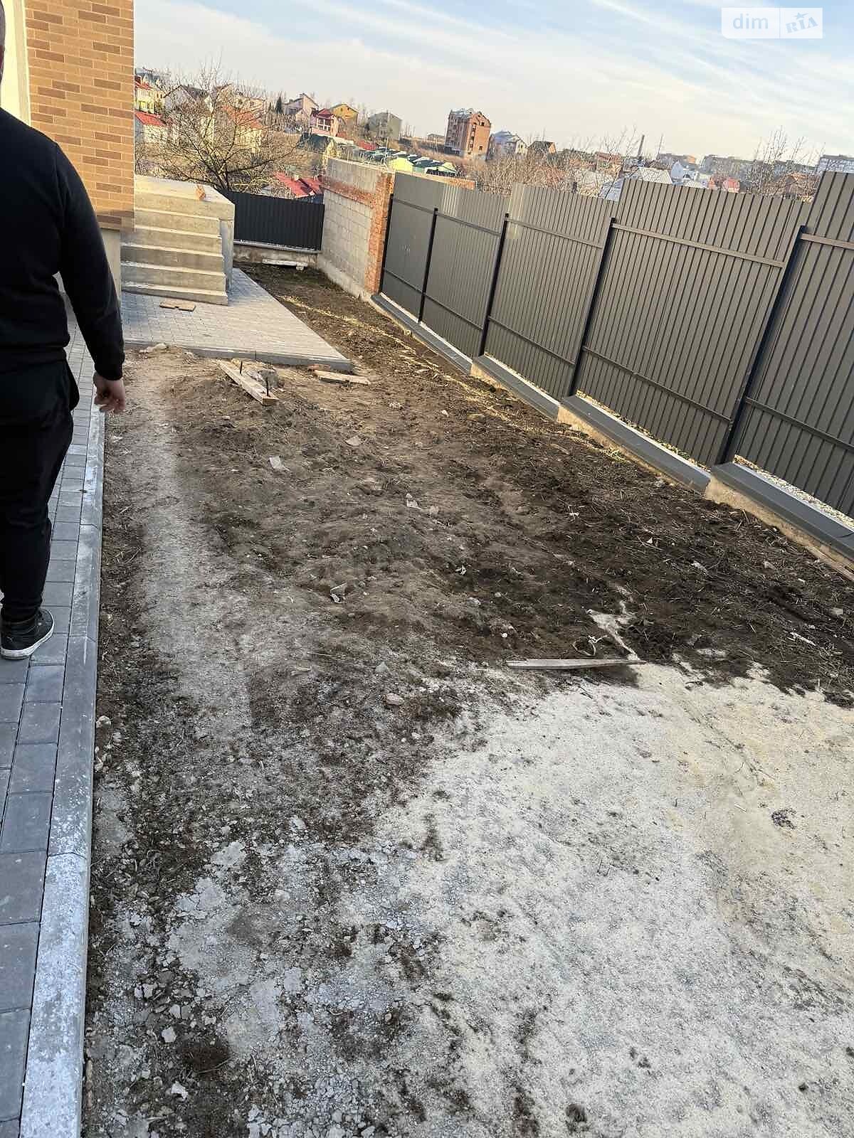 двоповерховий таунхаус, 168 кв. м, цегла. Продаж у Гаях-Гречинських фото 1 двоповерховий таунхаус, 168 кв. м, цегла. Продаж у Гаях-Гречинських фото 1