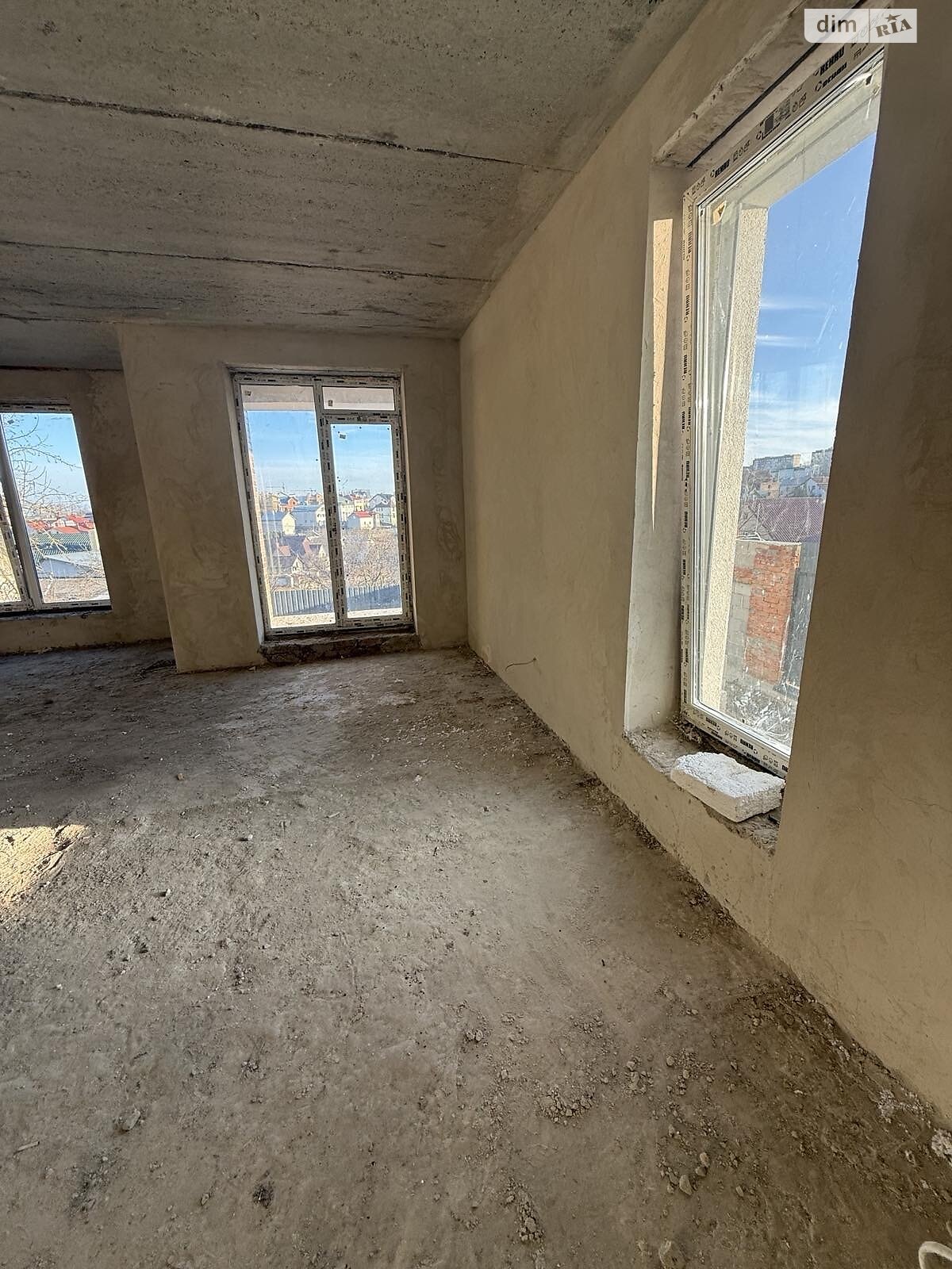 двоповерховий таунхаус, 168 кв. м, цегла. Продаж у Гаях-Гречинських фото 1 двоповерховий таунхаус, 168 кв. м, цегла. Продаж у Гаях-Гречинських фото 1