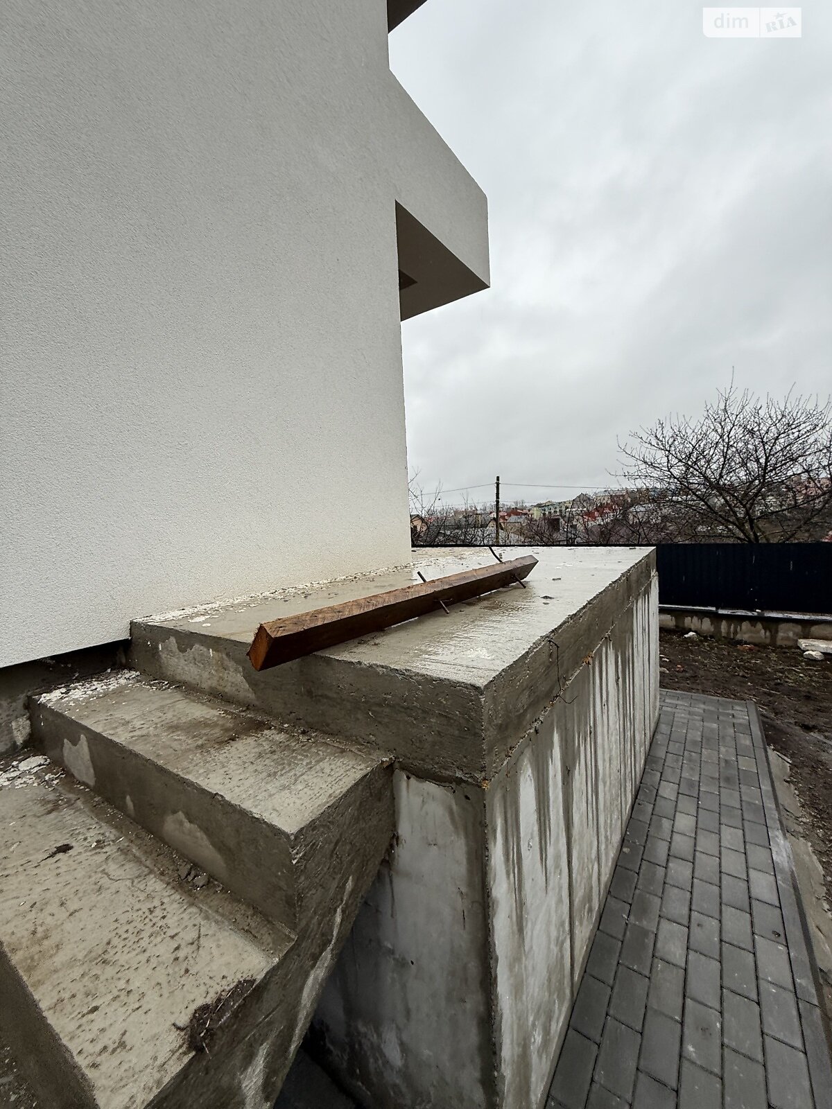 двоповерховий таунхаус, 168 кв. м, цегла. Продаж у Гаях-Гречинських фото 1 двоповерховий таунхаус, 168 кв. м, цегла. Продаж у Гаях-Гречинських фото 1
