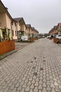 двухэтажный таунхаус, 150.3 кв. м, кирпич. Продажа в Гаях-Шевченковских фото 2