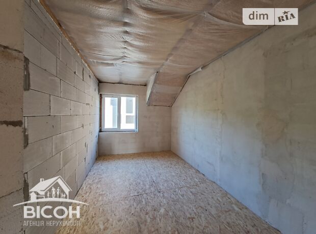 двухэтажный таунхаус, 137 кв. м, пеноблок. Продажа в Гаях-Шевченковских фото 1 двухэтажный таунхаус, 137 кв. м, пеноблок. Продажа в Гаях-Шевченковских фото 1