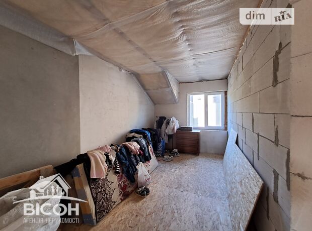 двухэтажный таунхаус, 137 кв. м, пеноблок. Продажа в Гаях-Шевченковских фото 1 двухэтажный таунхаус, 137 кв. м, пеноблок. Продажа в Гаях-Шевченковских фото 1