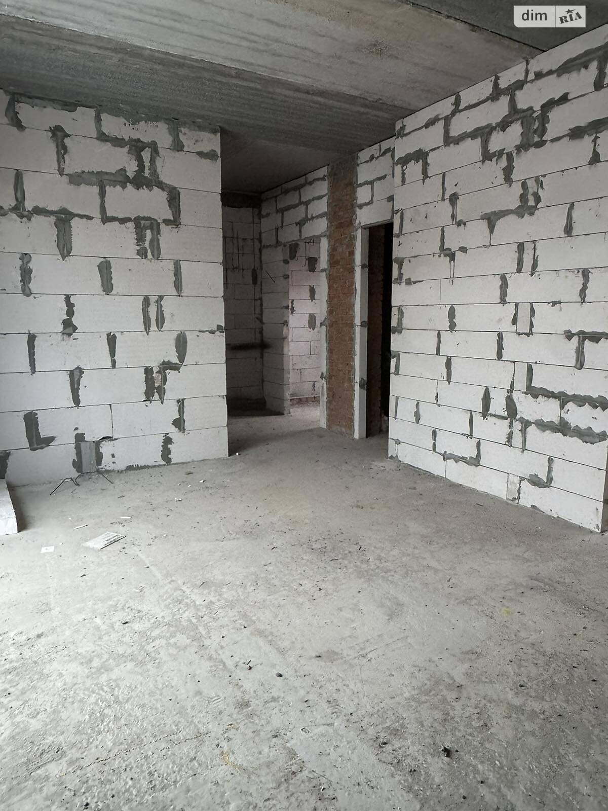 двоповерховий таунхаус, 90 кв. м, газобетон. Продаж у Гатне фото 1 двоповерховий таунхаус, 90 кв. м, газобетон. Продаж у Гатне фото 1