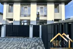 двоповерховий таунхаус, 106 кв. м, цегла. Продаж у Гатне фото 2