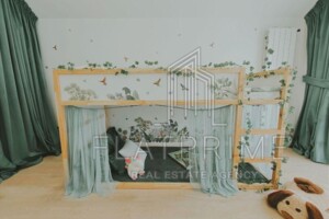 двухэтажный таунхаус, 110 кв. м, пеноблок. Продажа в Гатном фото 2