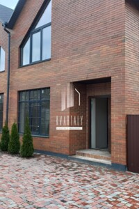 двоповерховий таунхаус, 102.4 кв. м, цегла. Продаж в Гатне фото 2