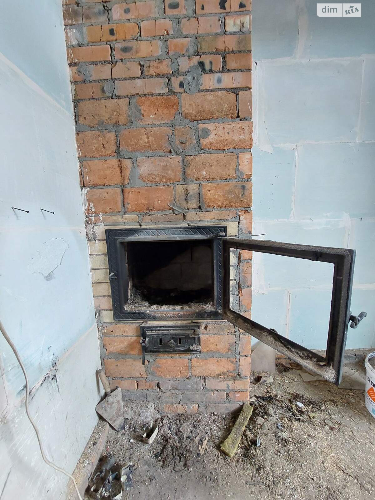 двоповерховий таунхаус, 110 кв. м, моноліт. Продаж у Гатне фото 1 двоповерховий таунхаус, 110 кв. м, моноліт. Продаж у Гатне фото 1