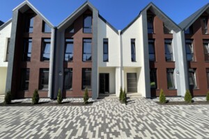 двоповерховий таунхаус, 110 кв. м, цегла. Продаж у Гатне фото 2