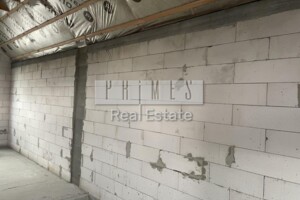 триповерховий таунхаус, 93 кв. м, газобетон. Продаж у Гатне фото 2