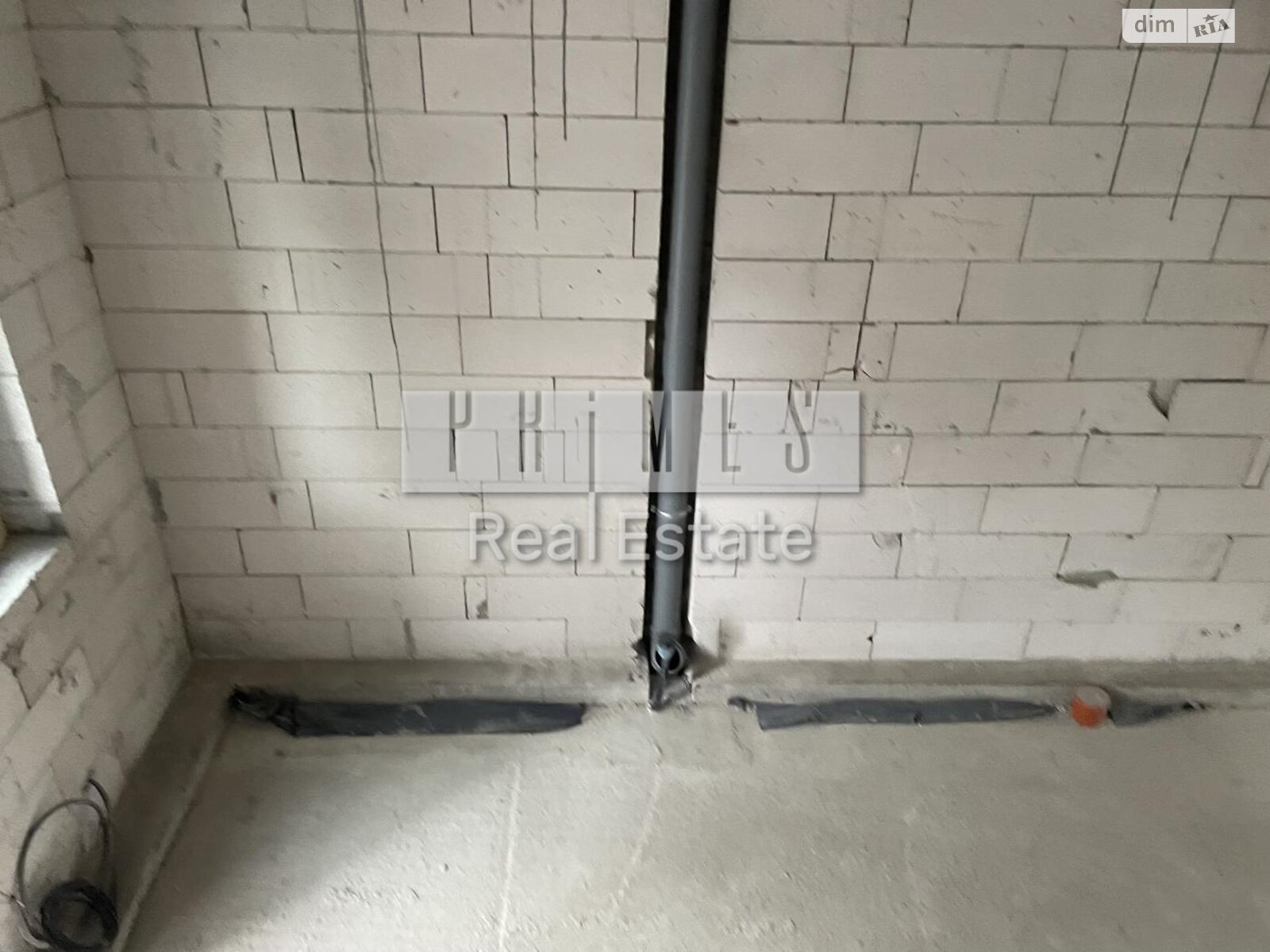 триповерховий таунхаус, 93 кв. м, газобетон. Продаж у Гатне фото 1