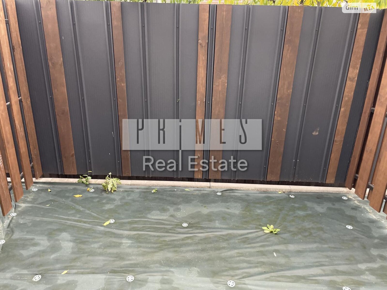 триповерховий таунхаус, 93 кв. м, газобетон. Продаж у Гатне фото 1