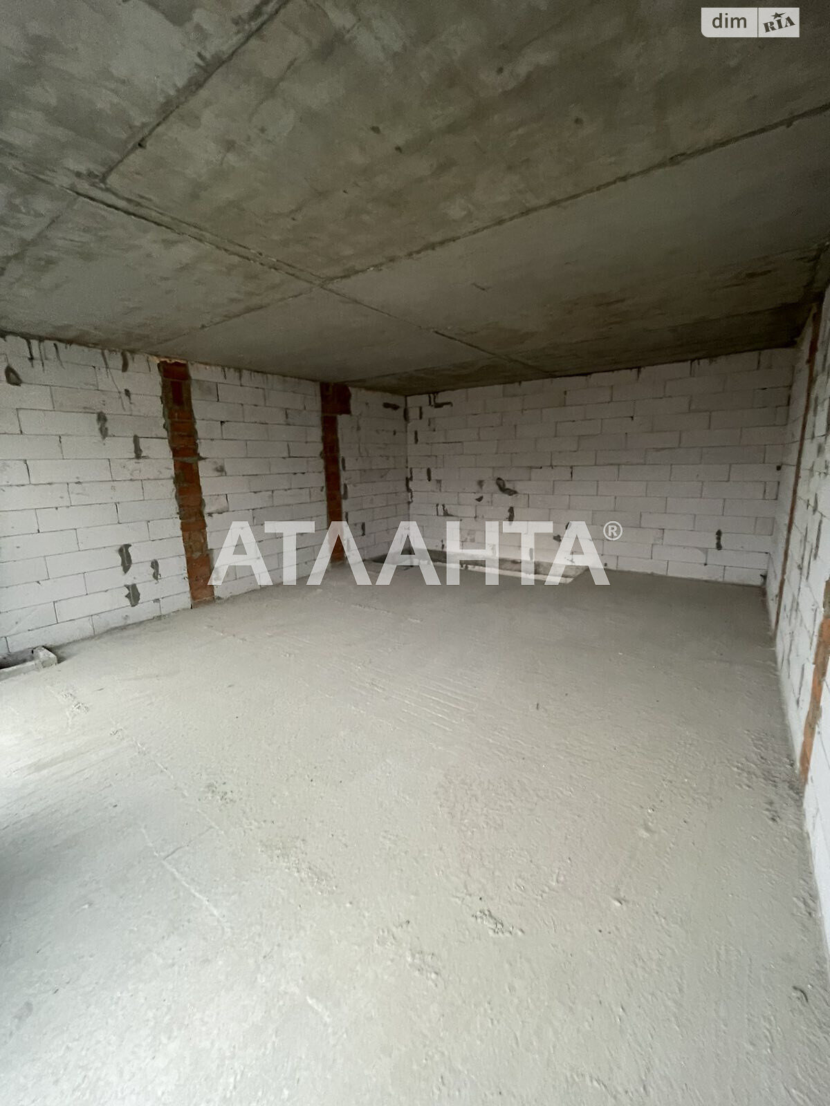 двухэтажный таунхаус, 61 кв. м, газобетон. Продажа в Гатном фото 1