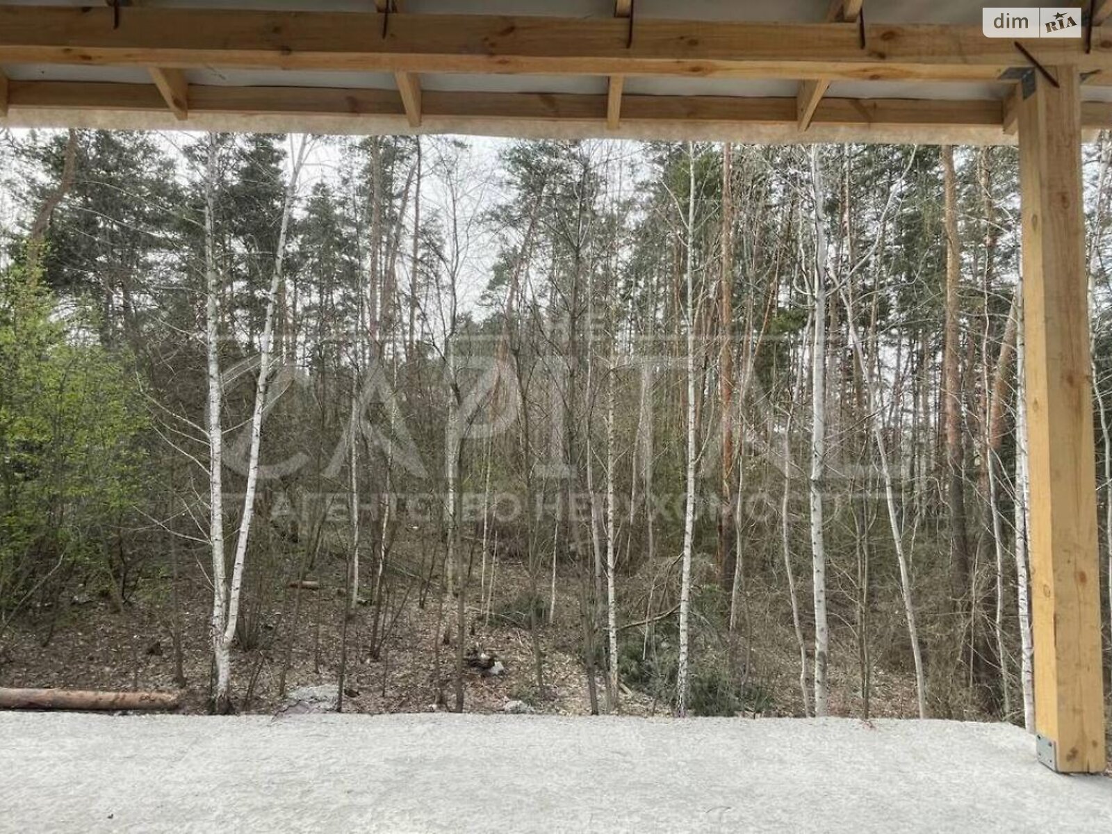 трехэтажный таунхаус, 127 кв. м, кирпич. Продажа в Глевахе фото 1 трехэтажный таунхаус, 127 кв. м, кирпич. Продажа в Глевахе фото 1