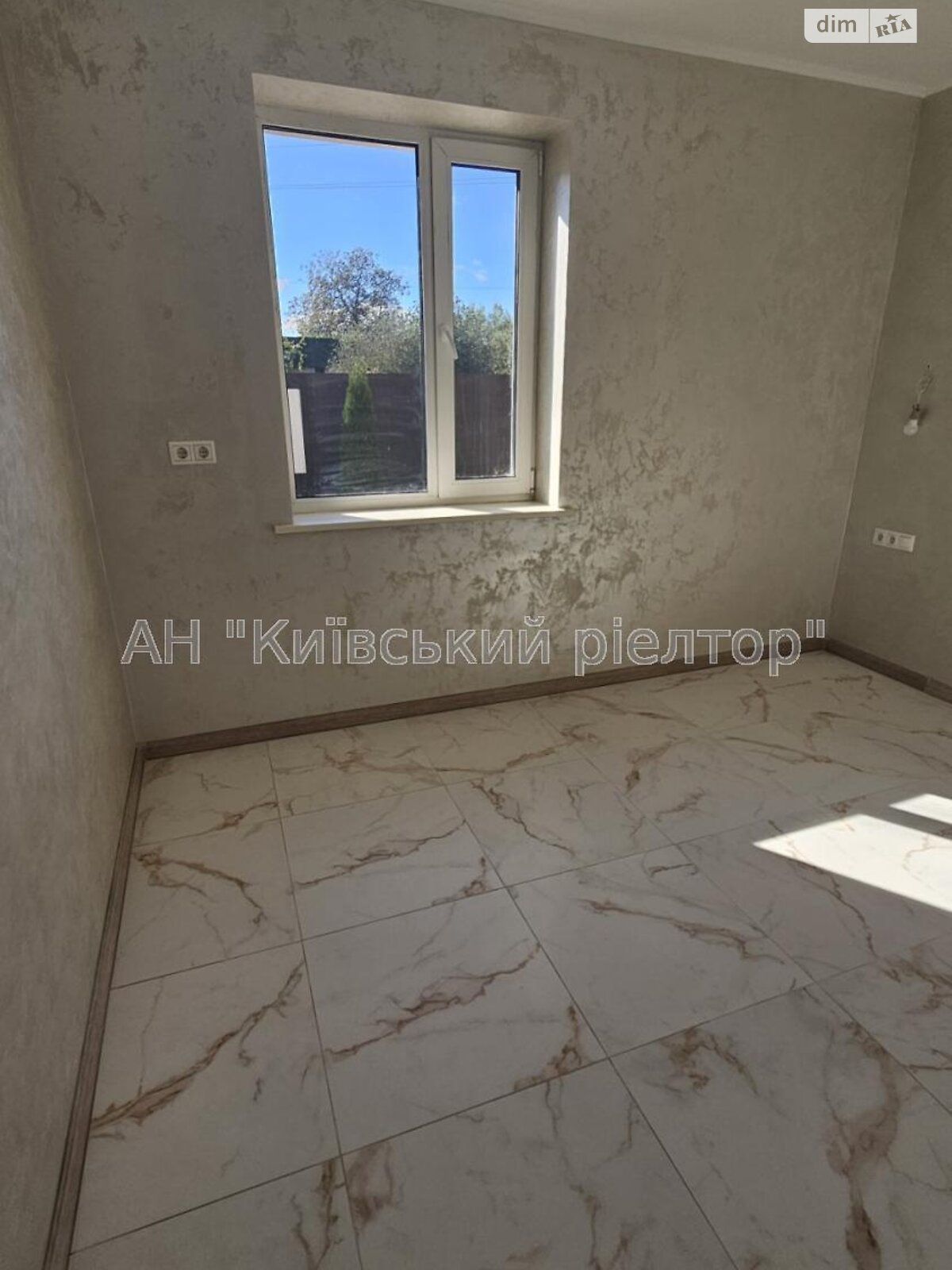 одноэтажный таунхаус, 46 кв. м, газобетон. Продажа в Глевахе фото 1 одноэтажный таунхаус, 46 кв. м, газобетон. Продажа в Глевахе фото 1