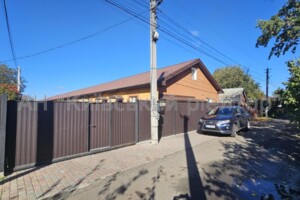 одноповерховий таунхаус, 46 кв. м, газобетон. Продаж у Глевасі фото 2