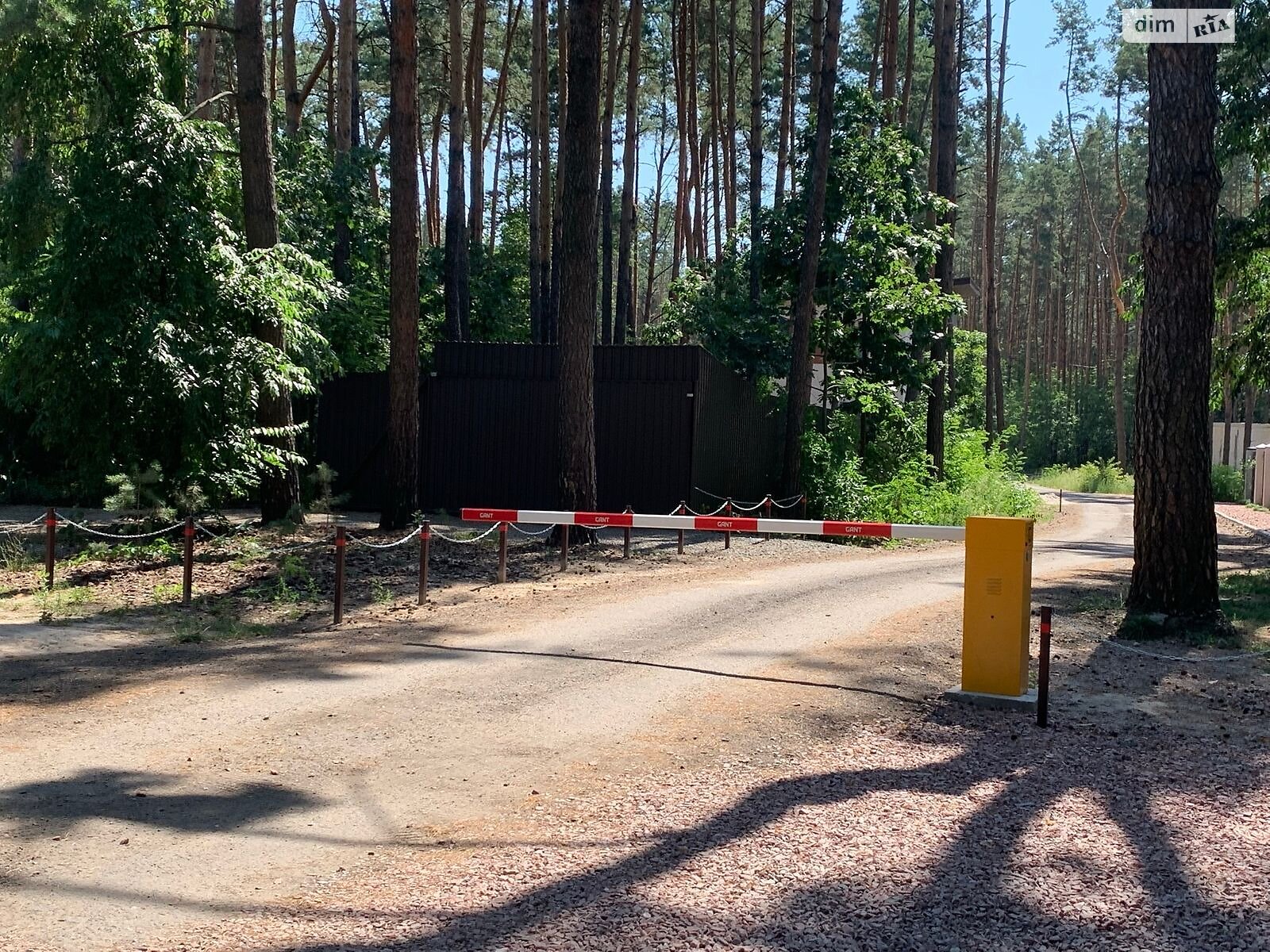 двухэтажный таунхаус, 80 кв. м, газобетон. Продажа в Гнедине фото 1 двухэтажный таунхаус, 80 кв. м, газобетон. Продажа в Гнедине фото 1