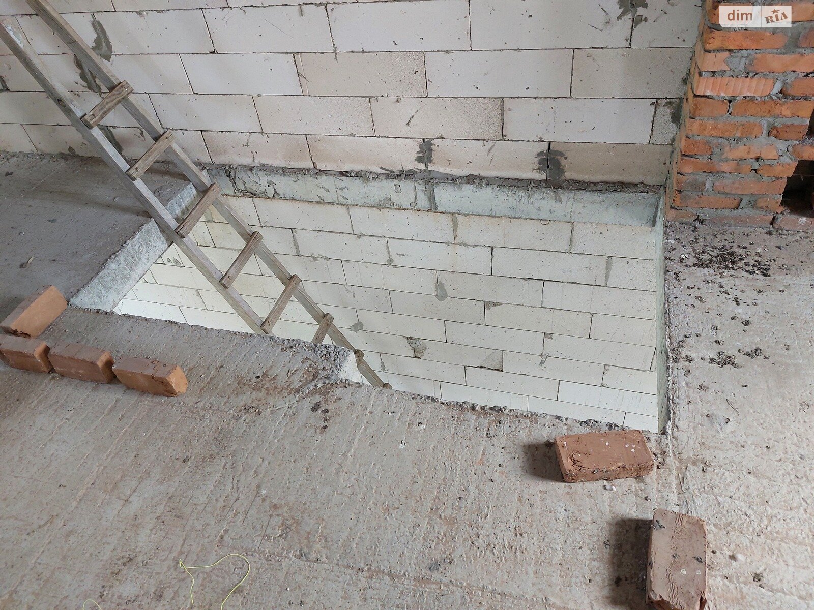 двоповерховий таунхаус, 91.6 кв. м, газобетон. Продаж у Гнідині фото 1 двоповерховий таунхаус, 91.6 кв. м, газобетон. Продаж у Гнідині фото 1