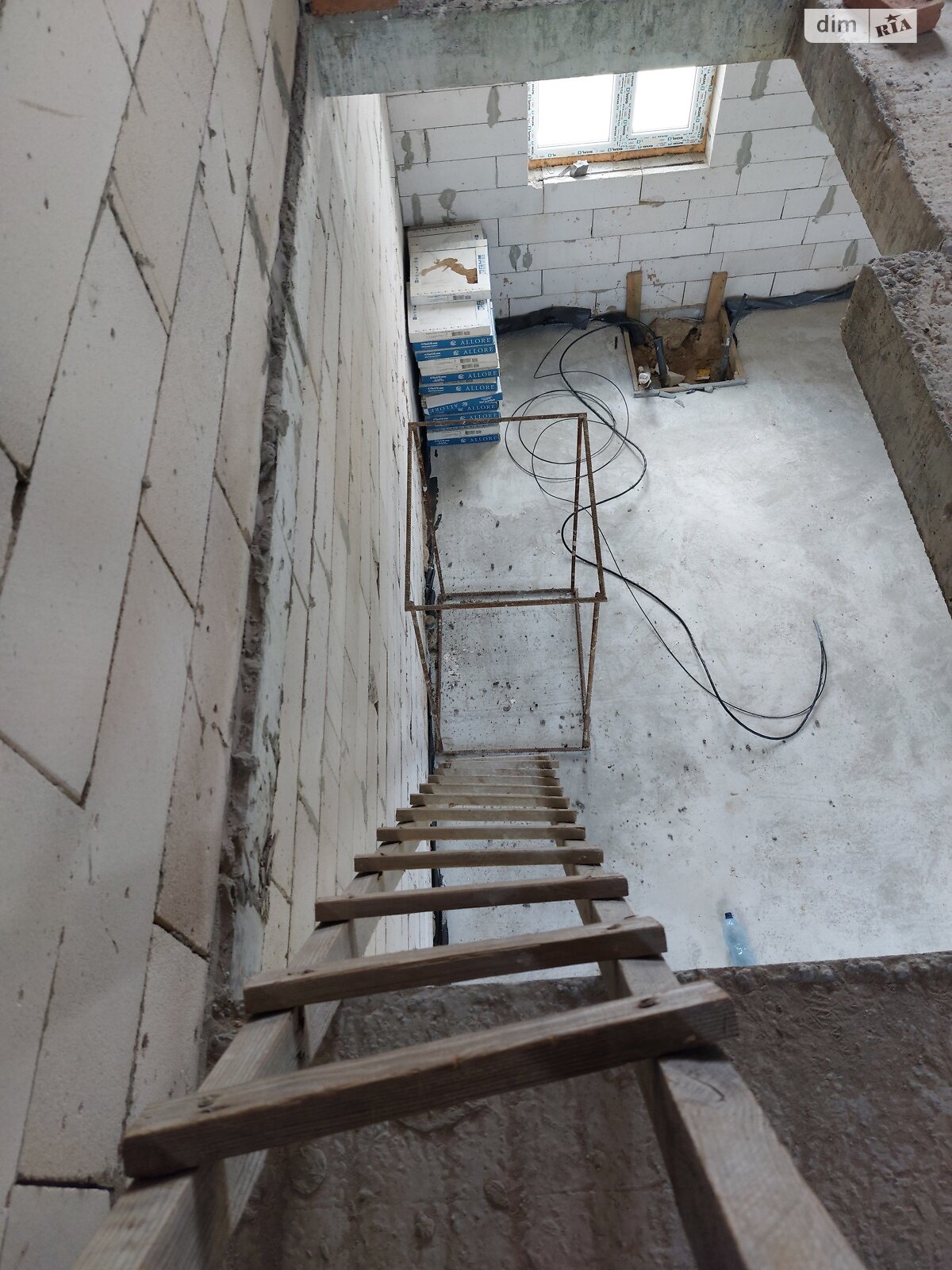 двоповерховий таунхаус, 91.6 кв. м, газобетон. Продаж у Гнідині фото 1 двоповерховий таунхаус, 91.6 кв. м, газобетон. Продаж у Гнідині фото 1