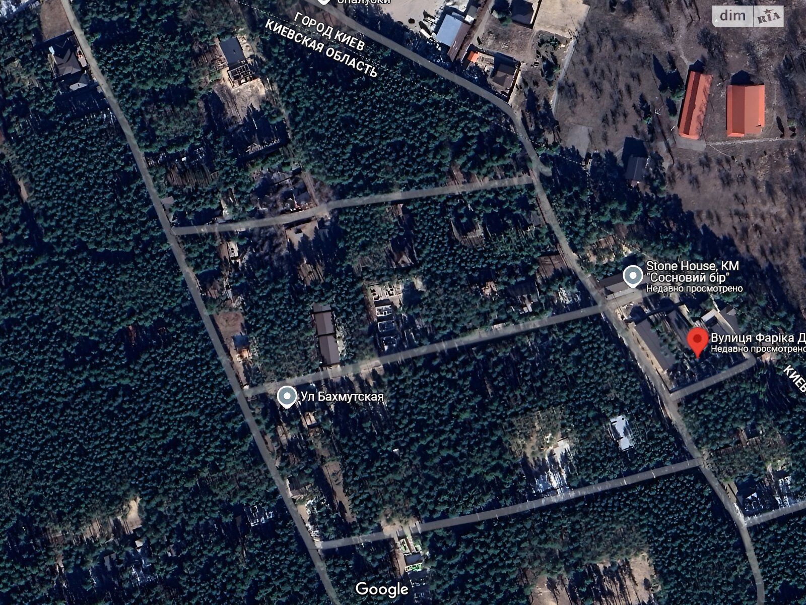 двоповерховий таунхаус, 80 кв. м, газобетон. Продаж в Гнідині фото 1 двоповерховий таунхаус, 80 кв. м, газобетон. Продаж в Гнідині фото 1