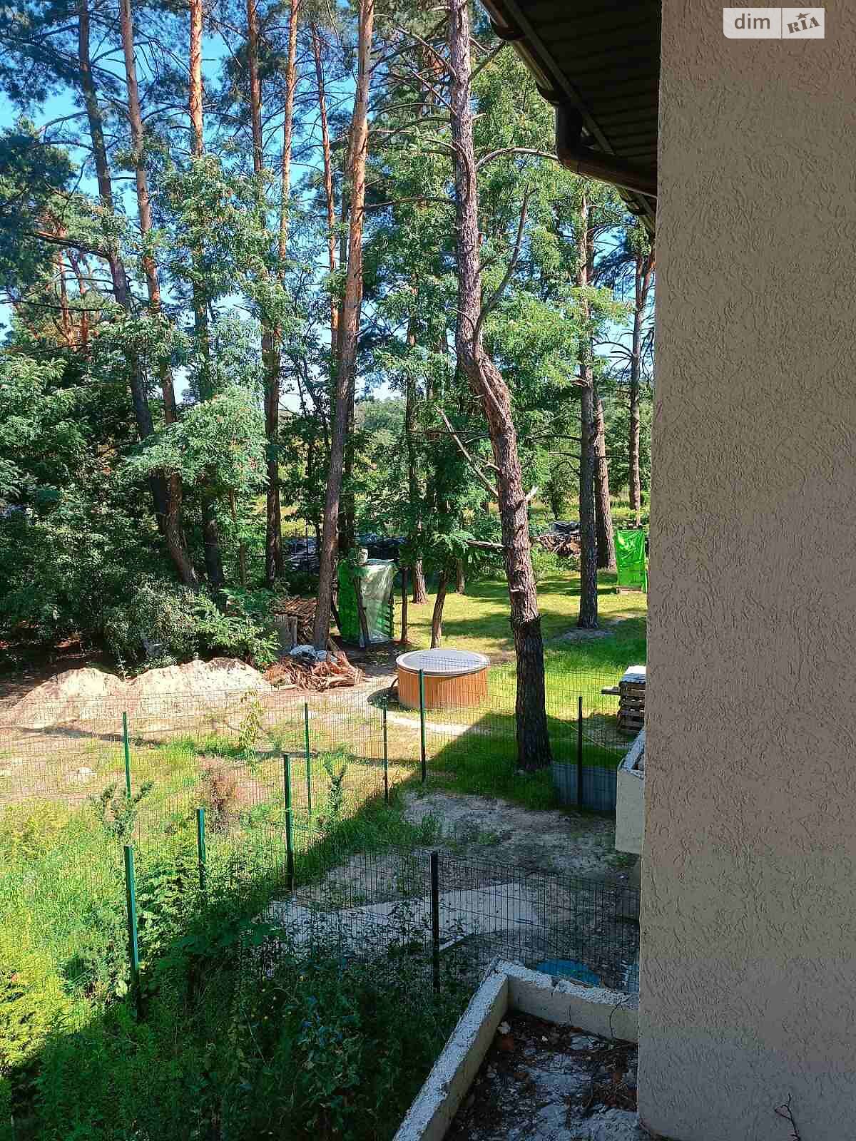 двоповерховий таунхаус, 80 кв. м, газобетон. Продаж в Гнідині фото 1 двоповерховий таунхаус, 80 кв. м, газобетон. Продаж в Гнідині фото 1