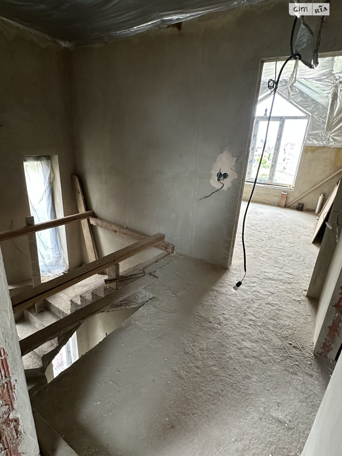 триповерховий таунхаус, 172 кв. м, цегла. Продаж у Годилові фото 1 триповерховий таунхаус, 172 кв. м, цегла. Продаж у Годилові фото 1