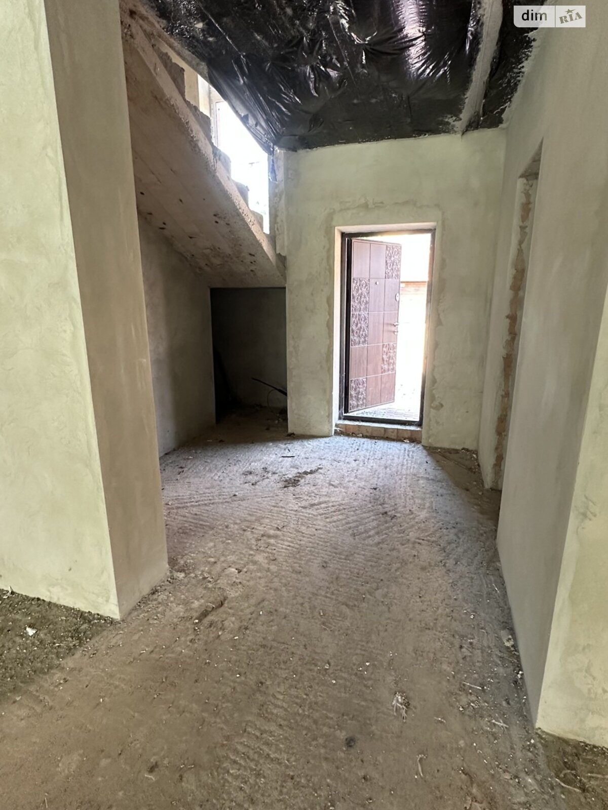 двоповерховий таунхаус, 119.8 кв. м, цегла. Продаж у Годилові фото 1 двоповерховий таунхаус, 119.8 кв. м, цегла. Продаж у Годилові фото 1