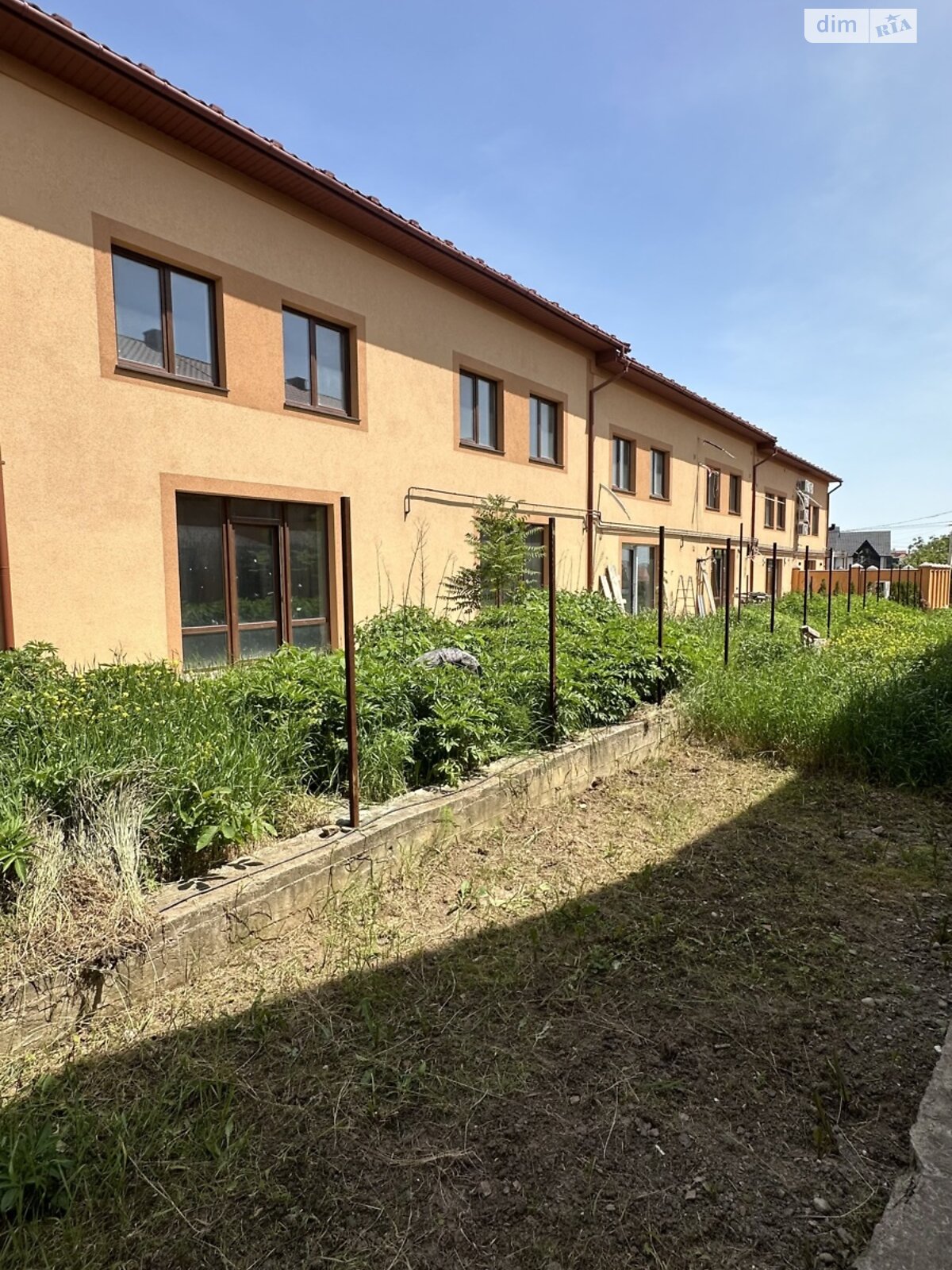 двоповерховий таунхаус, 119.8 кв. м, цегла. Продаж у Годилові фото 1 двоповерховий таунхаус, 119.8 кв. м, цегла. Продаж у Годилові фото 1