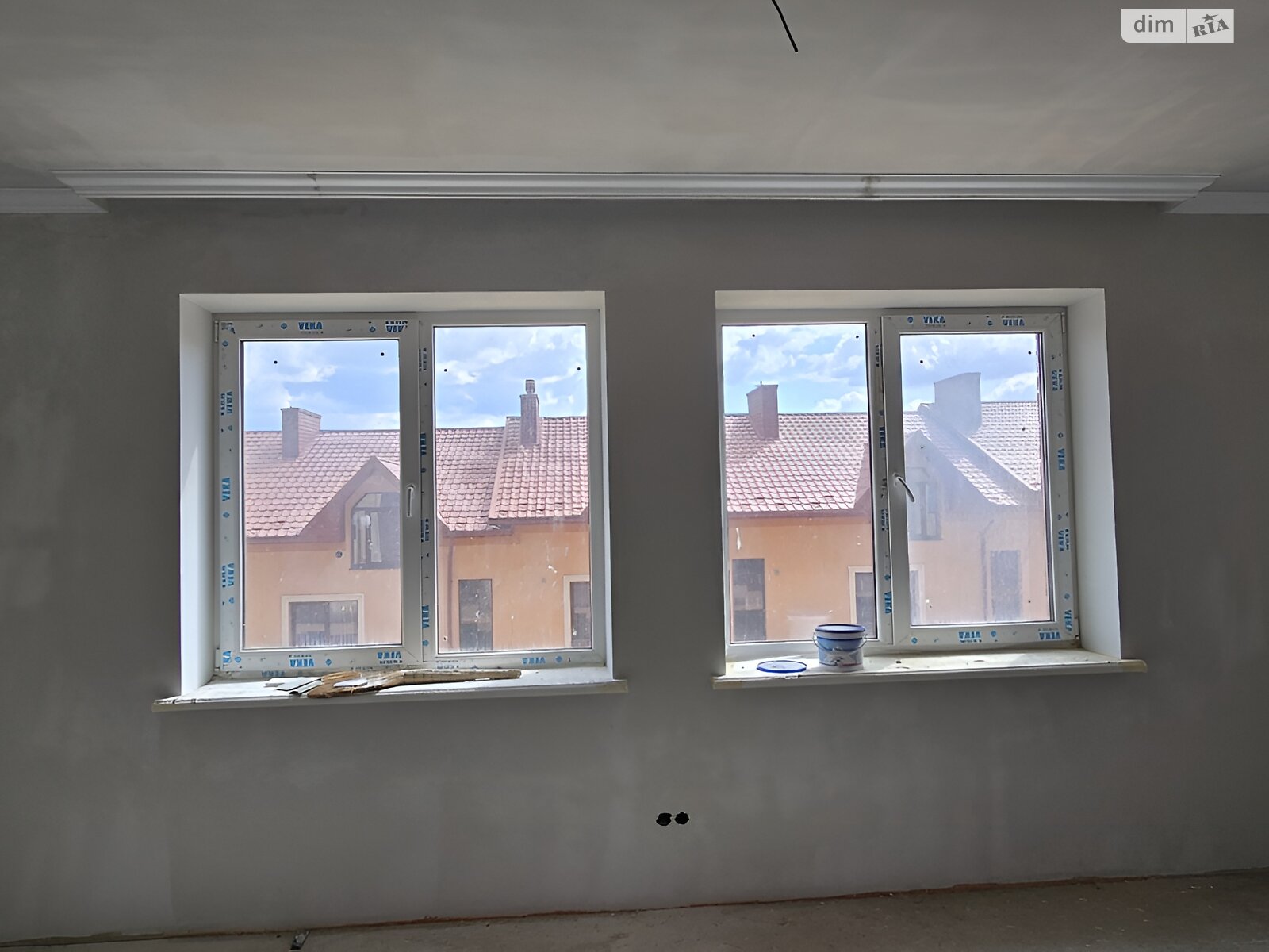 двоповерховий таунхаус, 200 кв. м, кирпич. Продаж у Годилові фото 1 двоповерховий таунхаус, 200 кв. м, кирпич. Продаж у Годилові фото 1