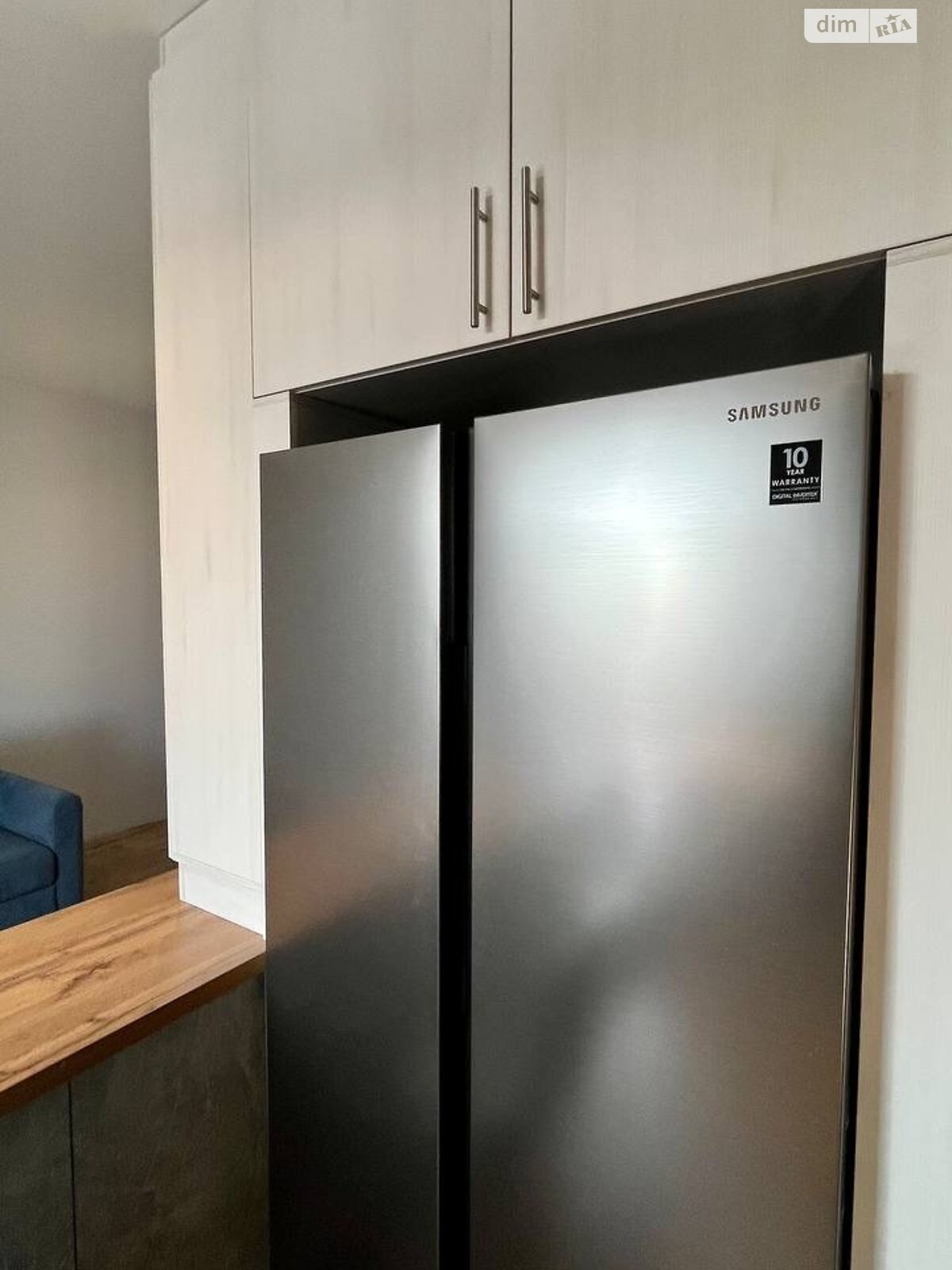 двухэтажный таунхаус, 111 кв. м, кирпич. Продажа в Годилове фото 1