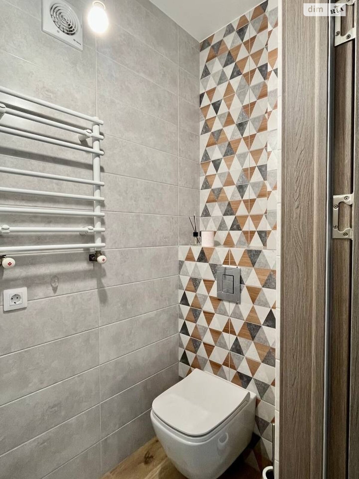 двухэтажный таунхаус, 111 кв. м, кирпич. Продажа в Годилове фото 1