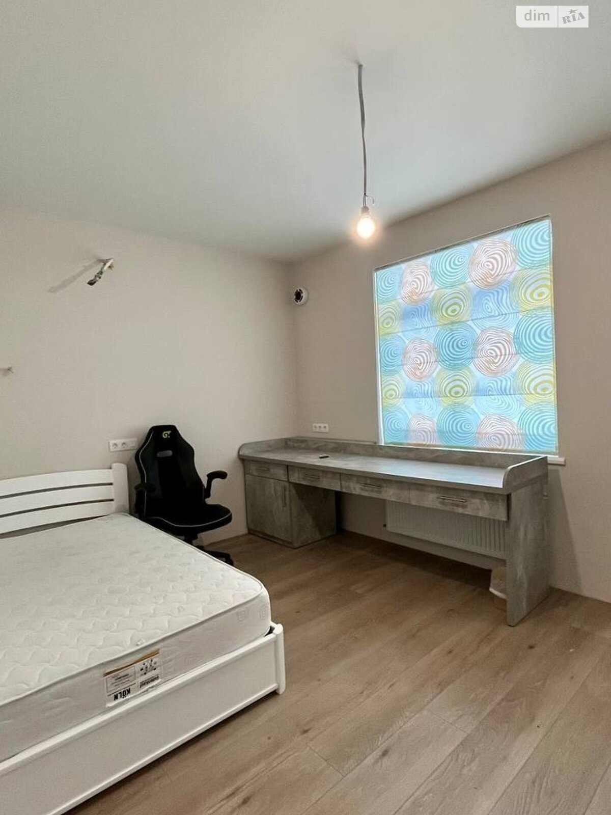 двухэтажный таунхаус, 111 кв. м, кирпич. Продажа в Годилове фото 1