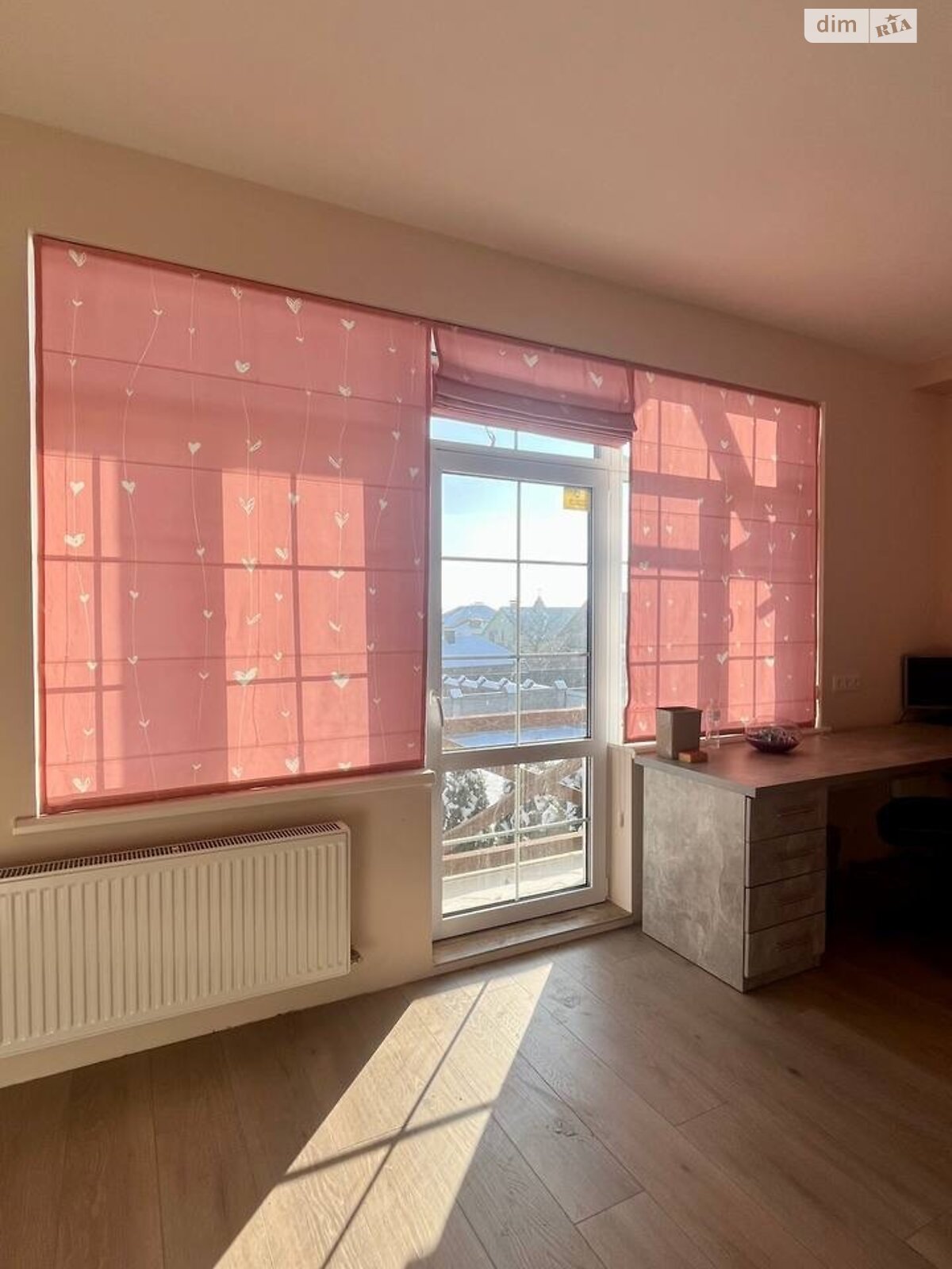 двухэтажный таунхаус, 111 кв. м, кирпич. Продажа в Годилове фото 1