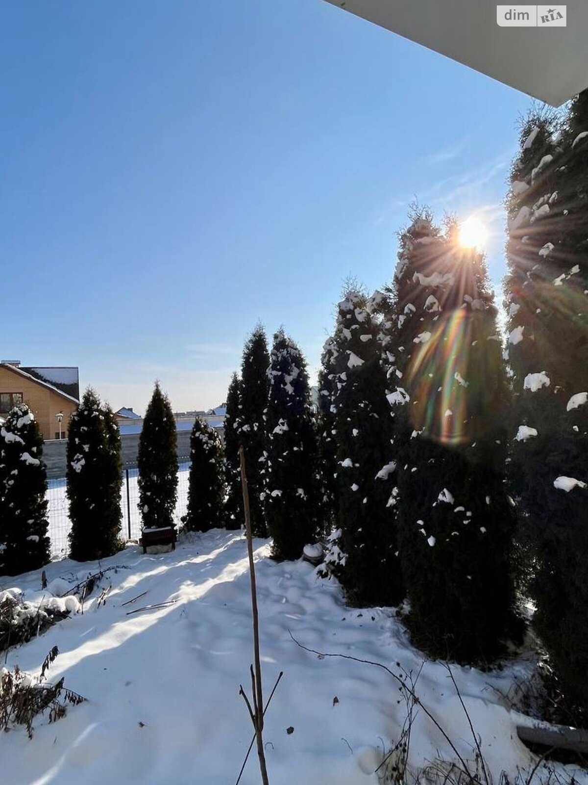 двухэтажный таунхаус, 111 кв. м, кирпич. Продажа в Годилове фото 1