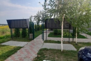 двоповерховий таунхаус, 114.6 кв. м, газобетон. Продаж у Горі фото 2